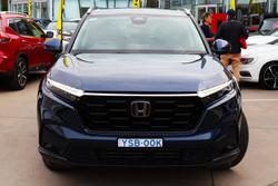 2024 Honda CR-V VTi L