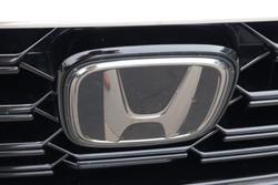 2024 Honda CR-V VTi L
