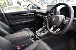 2024 Honda CR-V VTi L