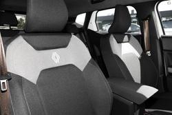 2026 Renault Duster Evolution X1311 MY26 4X4 Solid White
