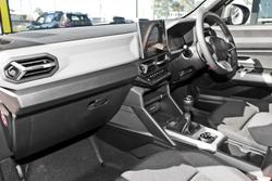 2026 Renault Duster Evolution X1311 MY26 4X4 Solid White