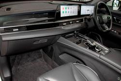 2026 Chery Tiggo 7 Super Hybrid Ultimate