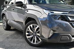 2025 Subaru Forester Hybrid Touring