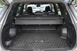 2025 Subaru Forester Hybrid Touring