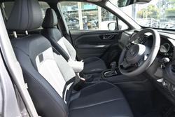 2025 Subaru Forester Hybrid Touring