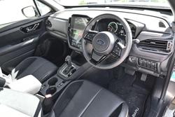 2025 Subaru Forester Hybrid Touring