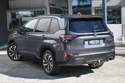 2025 Subaru Forester Hybrid Touring