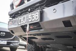 2022 Toyota Landcruiser VX