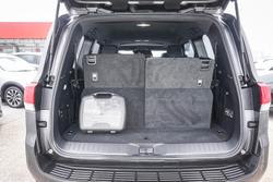 2022 Toyota Landcruiser VX