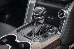 2022 Toyota Landcruiser VX