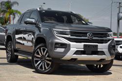 2024 Volkswagen Amarok TSI452 Aventura