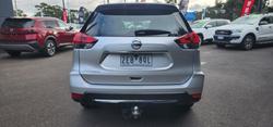 2022 Nissan X-TRAIL ST