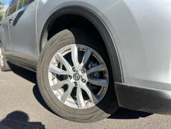 2022 Nissan X-TRAIL ST