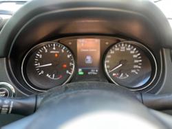 2022 Nissan X-TRAIL ST