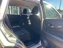 2022 Nissan X-TRAIL ST