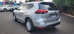 2022 Nissan X-TRAIL ST