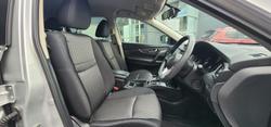 2022 Nissan X-TRAIL ST