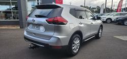 2022 Nissan X-TRAIL ST