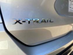 2022 Nissan X-TRAIL ST