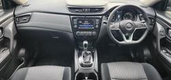 2022 Nissan X-TRAIL ST