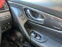 2022 Nissan X-TRAIL ST