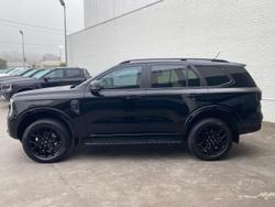 2025 Ford Everest Sport
