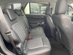 2025 Ford Everest Sport