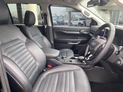 2025 Ford Everest Sport
