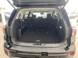 2025 Ford Everest Sport
