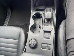 2025 Ford Everest Sport