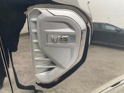 2025 Ford Everest Sport