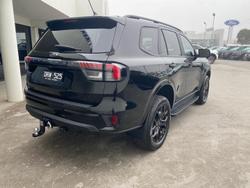 2025 Ford Everest Sport