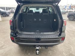 2025 Ford Everest Sport