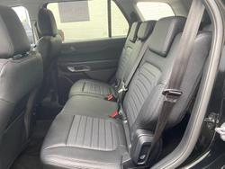 2025 Ford Everest Sport