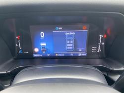 2025 Ford Everest Sport