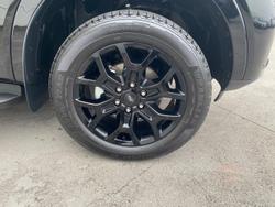 2025 Ford Everest Sport