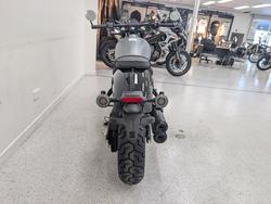 2026 CFMOTO 450 CL-C grey