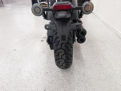 2026 CFMOTO 450 CL-C grey