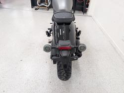 2026 CFMOTO 450 CL-C grey