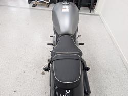 2026 CFMOTO 450 CL-C grey