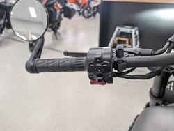 2026 CFMOTO 450 CL-C grey