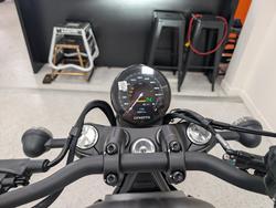 2026 CFMOTO 450 CL-C grey