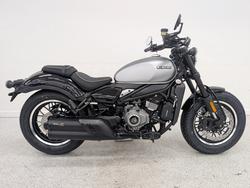 CFMOTO 450 CL-C