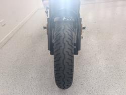 2026 CFMOTO 450 CL-C grey