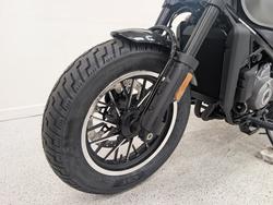 2026 CFMOTO 450 CL-C grey