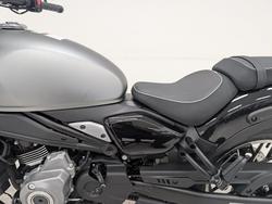 2026 CFMOTO 450 CL-C grey