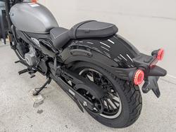 2026 CFMOTO 450 CL-C grey