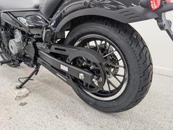 2026 CFMOTO 450 CL-C grey