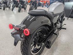 2026 CFMOTO 450 CL-C grey