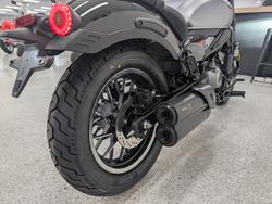 2026 CFMOTO 450 CL-C grey